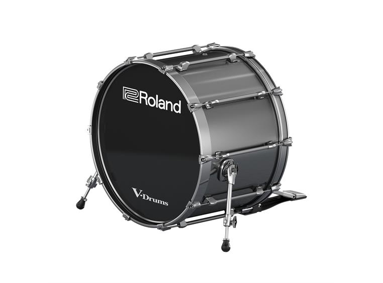Roland KD-A22 Acoustic Kick Drum Converter 22"